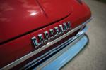 Chrysler 300G Convertible 1961 года